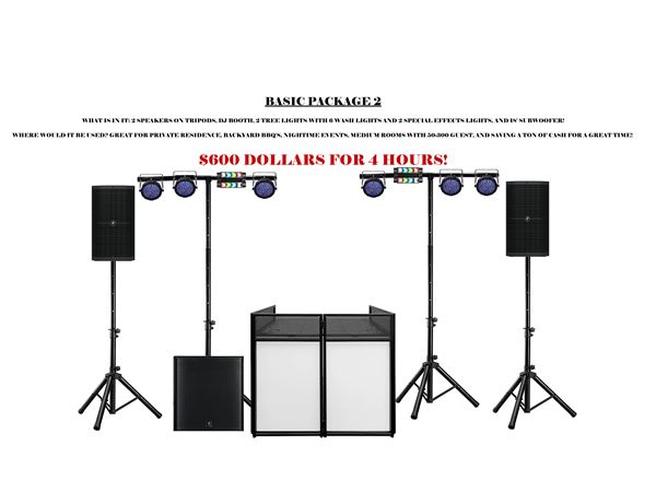 Dancetime Entertainment