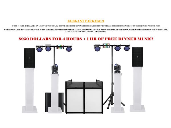 Dancetime Entertainment