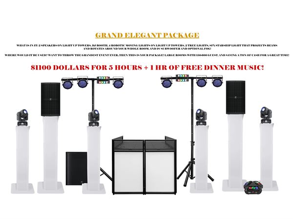 Dancetime Entertainment