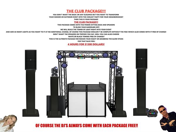 Dancetime Entertainment