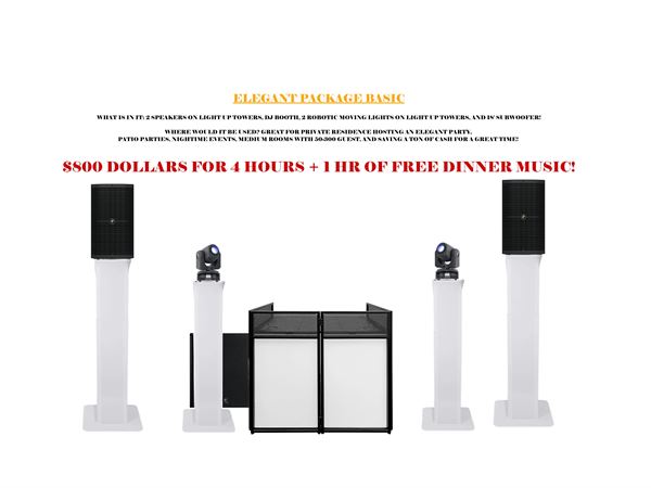 Dancetime Entertainment