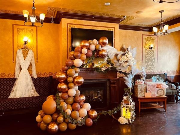 Vault 636 Restaurant