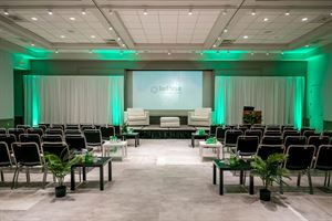 Mercury Meeting Room