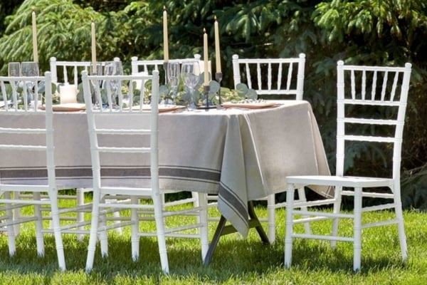 Bel-Air House of Silver