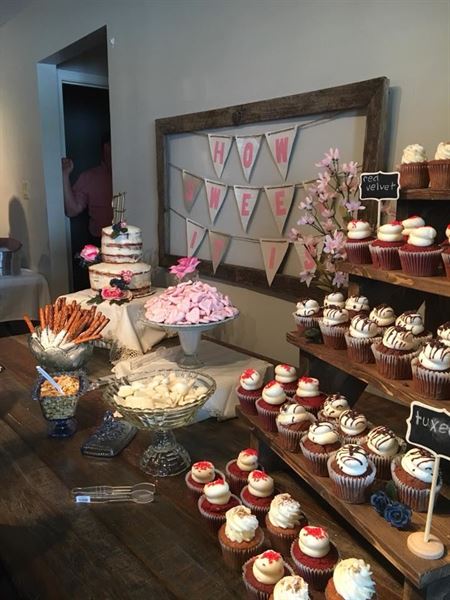 The Lodge At 6 Mile Lake