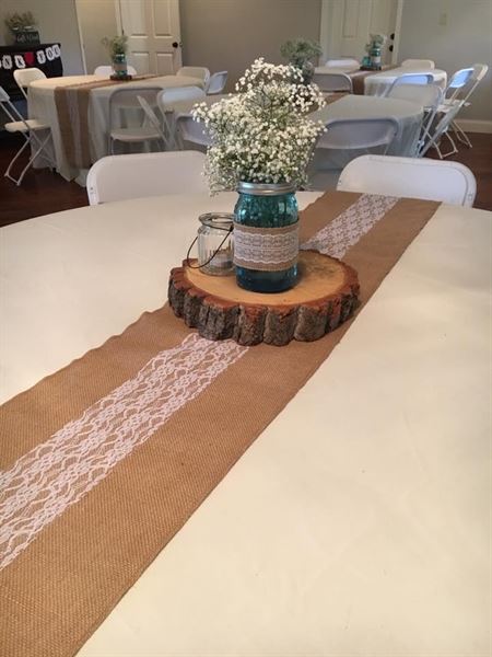 The Lodge At 6 Mile Lake