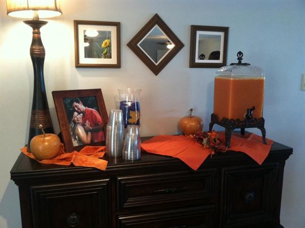 The Lodge At 6 Mile Lake