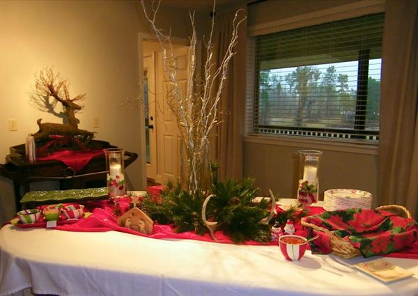 The Lodge At 6 Mile Lake