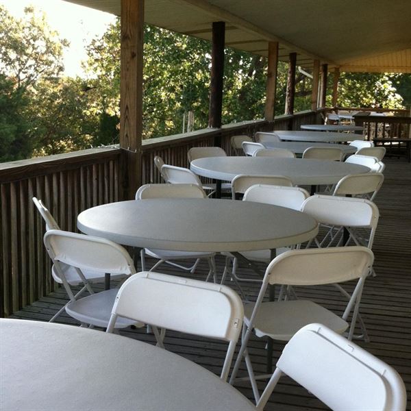 The Lodge At 6 Mile Lake
