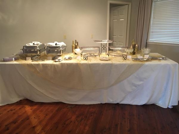 The Lodge At 6 Mile Lake