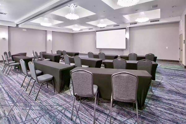 Holiday Inn Express & Suites North Dallas at Preston