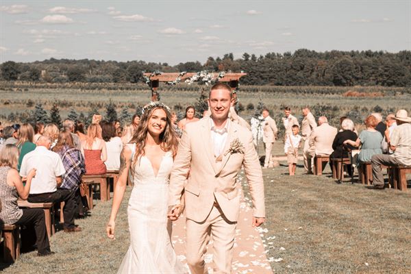 Broadview Christmas Tree Farm