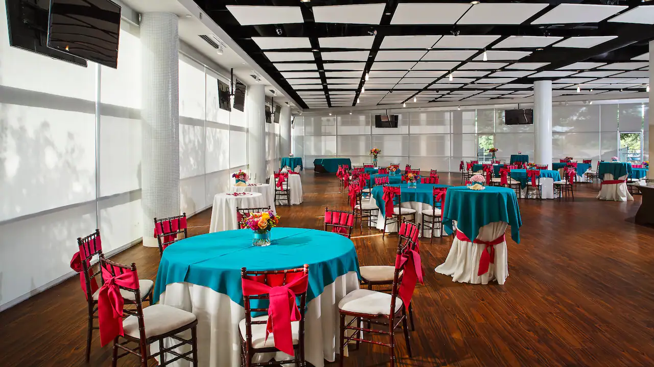 Hyatt Regency Greenville