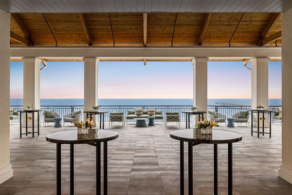 Embassy Suites by Hilton Panama City Beach Resort