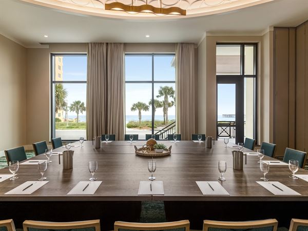 Embassy Suites by Hilton Panama City Beach Resort