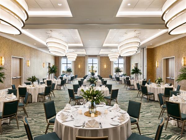 Embassy Suites by Hilton Panama City Beach Resort