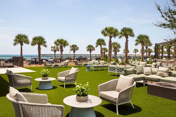 Embassy Suites by Hilton Panama City Beach Resort