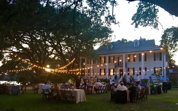 Kaminski House Museum