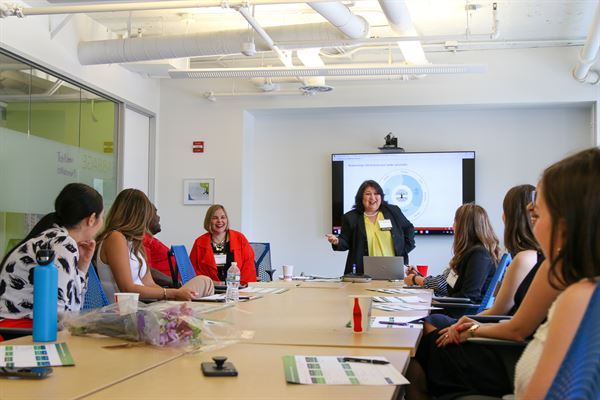 TeamWorking by TechNexus