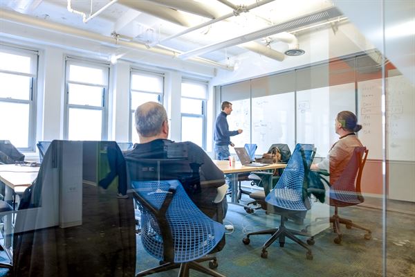 TeamWorking by TechNexus