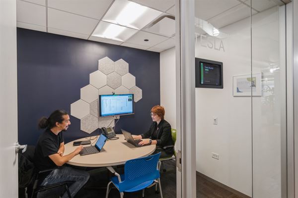 TeamWorking by TechNexus