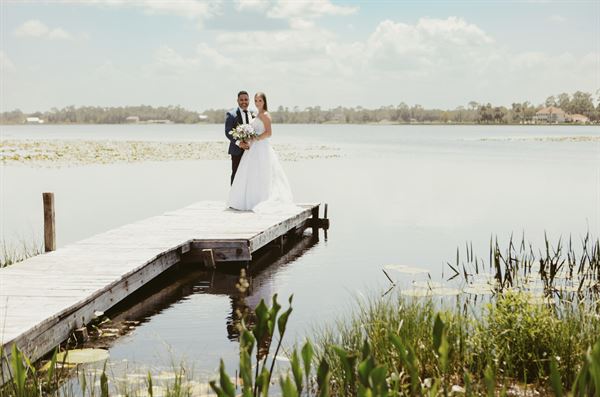 Ballroom on the Lake