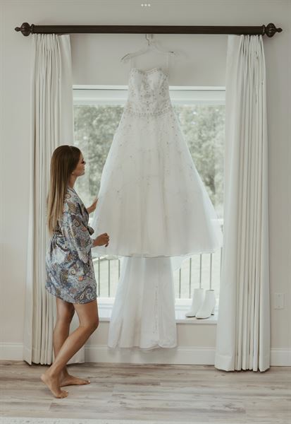 Ballroom on the Lake