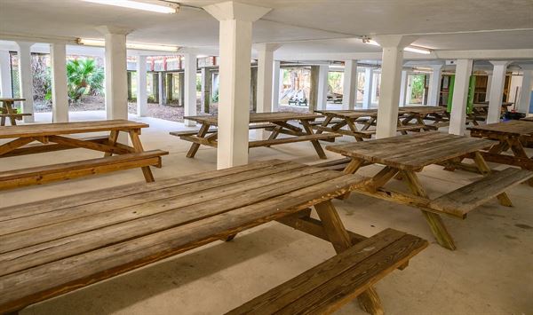 Calusa Nature Center and Planetarium