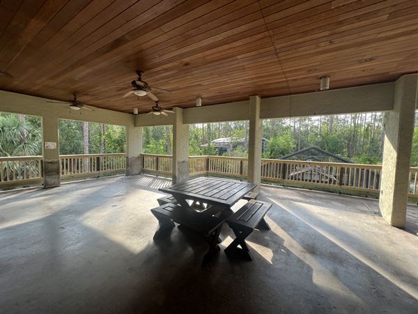 Calusa Nature Center and Planetarium