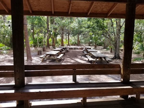 Calusa Nature Center and Planetarium