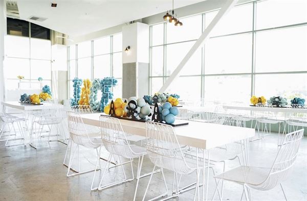 Union Market Event Space