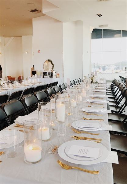 Union Market Event Space