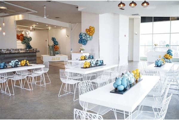 Union Market Event Space