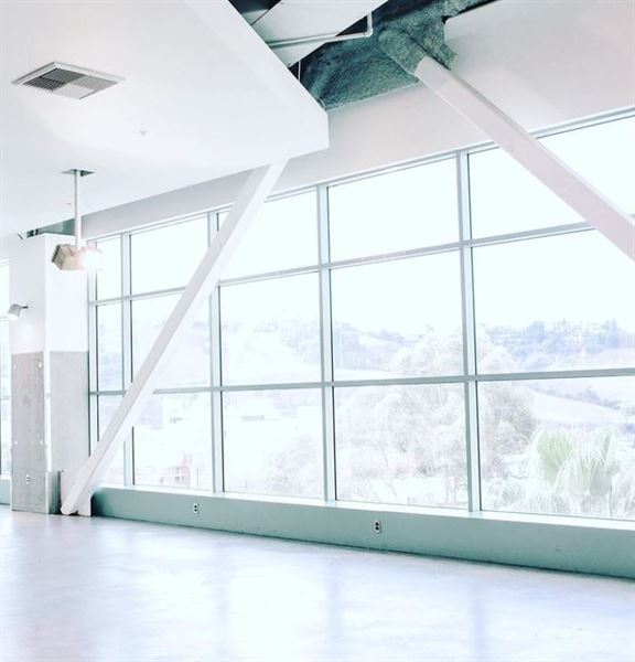 Union Market Event Space