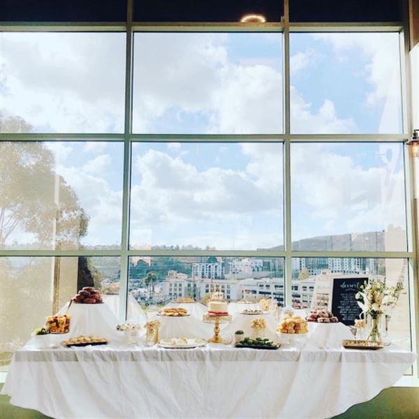 Union Market Event Space