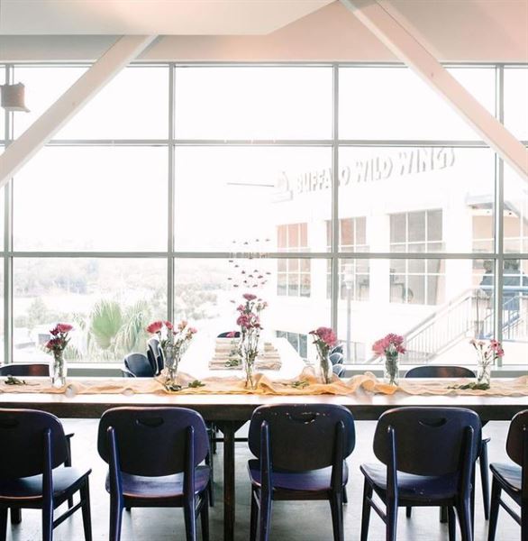 Union Market Event Space