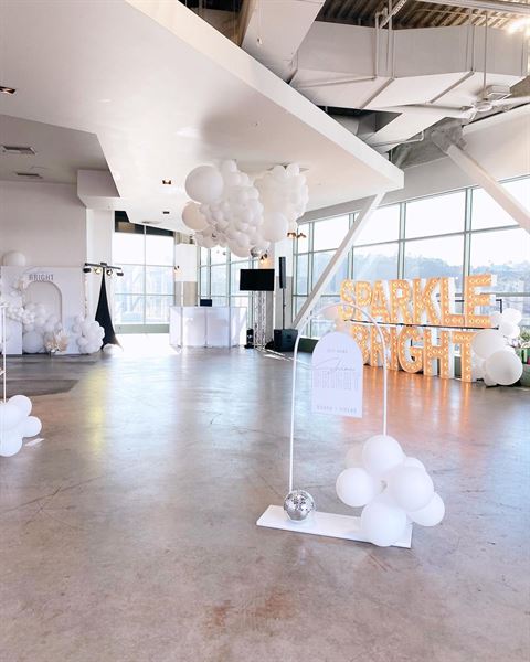 Union Market Event Space