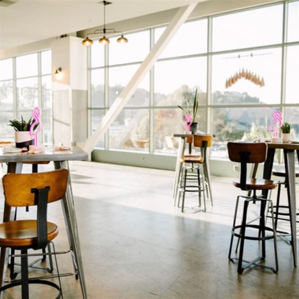 Union Market Event Space