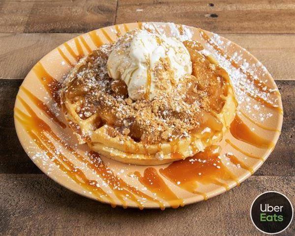 White Rabbit Dessert Experience