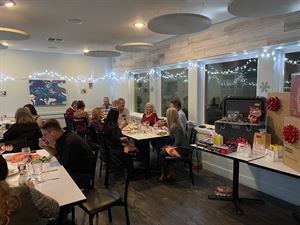 Semi-Private Evening