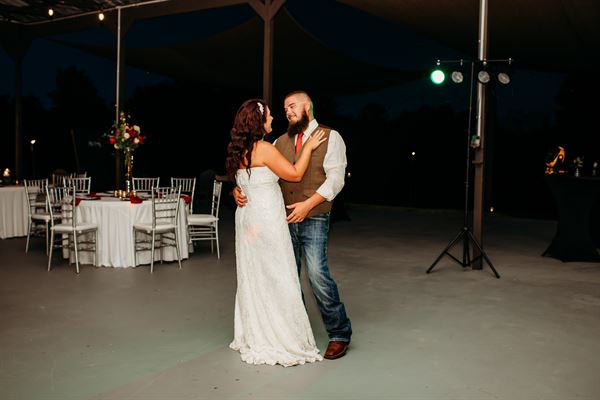 The Serendipity Space