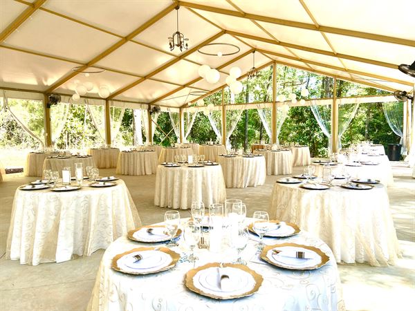 Historic Hampton House 1908