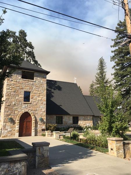 Grace Episcopal Church