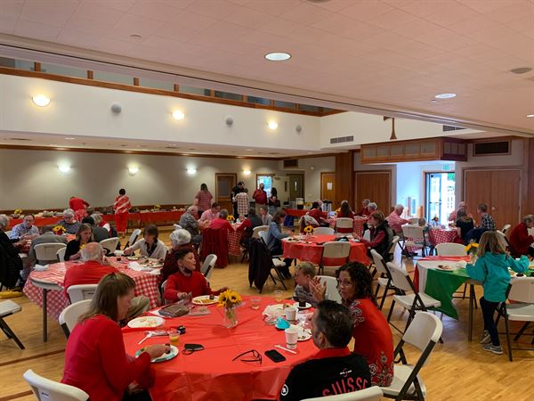 Grace Episcopal Church