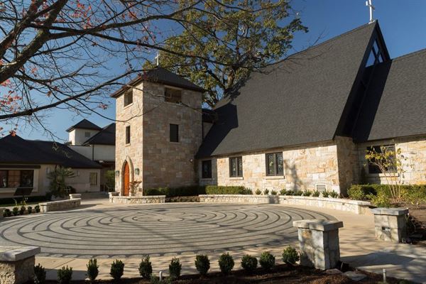 Grace Episcopal Church