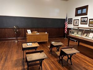 Schoolhouse Museum