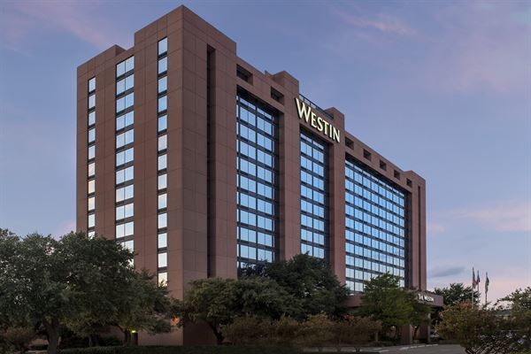 Westin DFW Airport