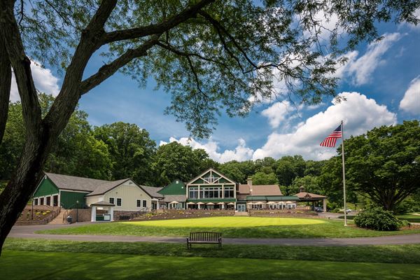 Whitford Country Club