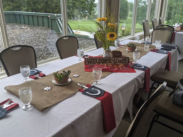 Whitford Country Club