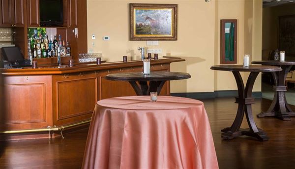 Whitford Country Club